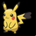 Pokémon #25c