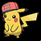 Pokémon #25ca