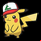 Pokémon #25co