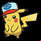 Pokémon #25cu