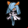 Pokémon #281