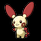 Pokémon #311