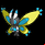 Pokémon #414