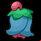 Pokémon #421