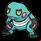 Pokémon #453
