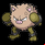 Pokémon #57