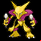 Pokémon #65
