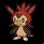 Pokémon #650