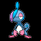Pokémon #817