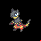 Pokémon #695