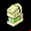 Objet guerison
