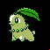 Pokémon #152 2G