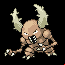 Pokémon #127 3G