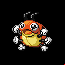 Pokémon #165 3G