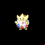 Pokémon #175 3G
