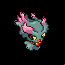 Pokémon #200 3G