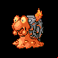 Pokémon #219 3G