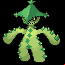 Pokémon #332 3G