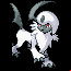 Pokémon #359 3G