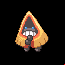 Pokémon #361 3G