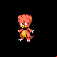 Pokémon #240 4G