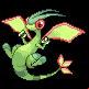 Pokémon #330 4G