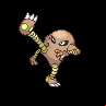 Pokémon #106 5G