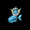 Pokémon #134 5G