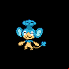 Pokémon #515 5G