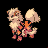 Pokémon #59 5G
