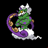 Pokémon #641 5G