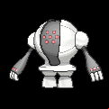 Pokémon #379 6G
