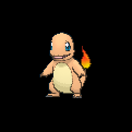 Pokémon #4 6G