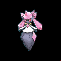 Pokémon #719 6G