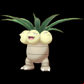 Pokémon #103 8G
