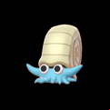 Pokémon #138 8G