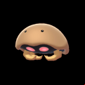 Pokémon #140 8G