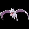 Pokémon #142 8G