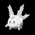 Pokémon #222ga 8G