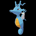 Pokémon #230 8G