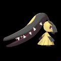Pokémon #303 8G