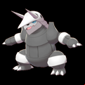 Pokémon #306 8G