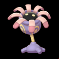 Pokémon #345 8G