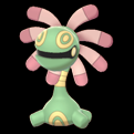 Pokémon #346 8G