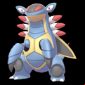 Pokémon #348 8G