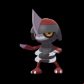 Pokémon #624 8G