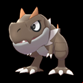 Pokémon #696 8G