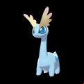 Pokémon #698 8G