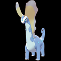Pokémon #699 8G