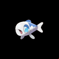 Pokémon #746 8G